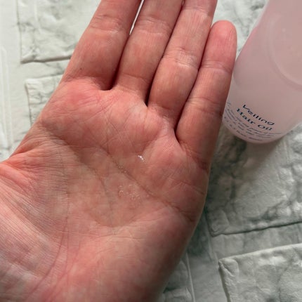 プルント ヴェーリング美容液シャンプー/トリートメント/Purunt./シャンプー・コンディショナーを使ったクチコミ(8枚目)