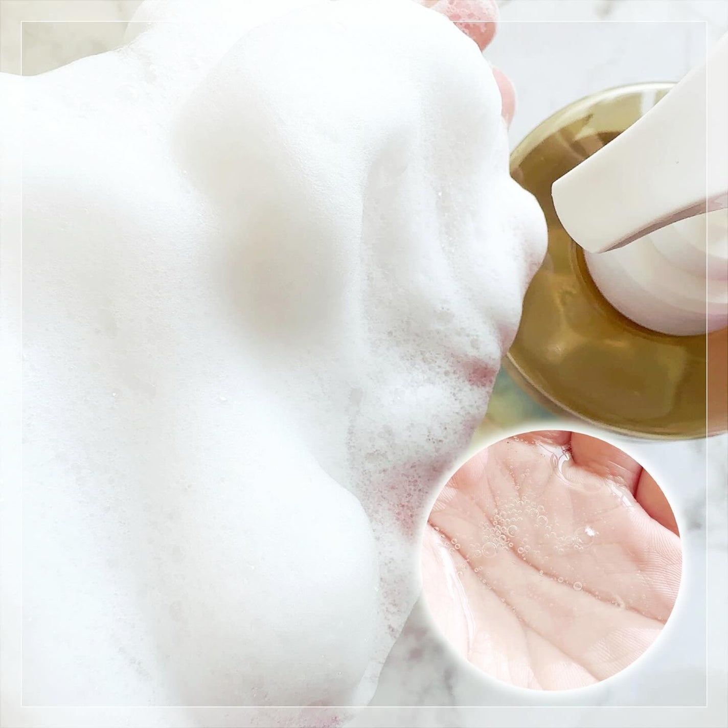 ソラミー UVアフターリペアシャンプー/トリートメント/SOLAMY/シャンプー・コンディショナーを使ったクチコミ(2枚目)