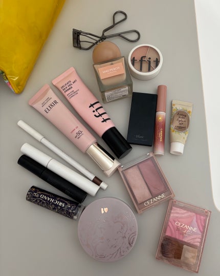 ラスティングマルチアイベース WP/キャンメイク/アイシャドウベースを使ったクチコミ(1枚目)