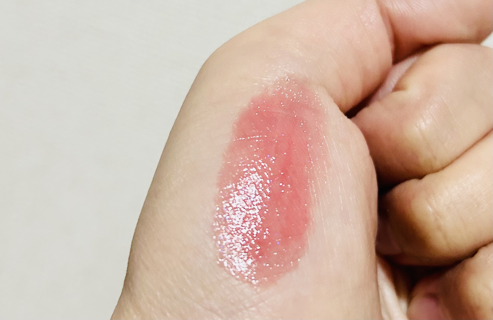 オペラ グロウリップティント/OPERA/リップティントを使ったクチコミ（2枚目）