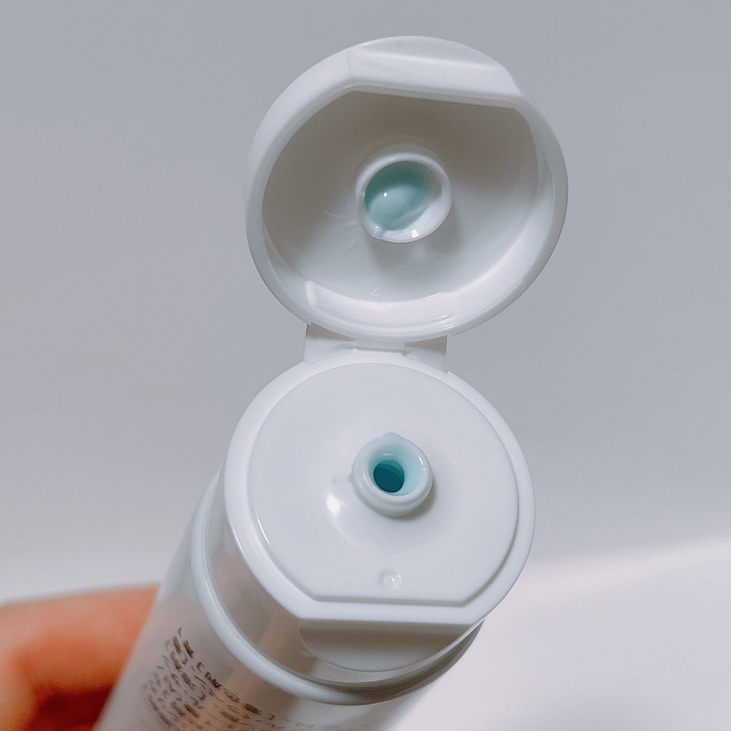 デオグラオーラテック オリジナル/DEOGLA/歯磨き粉を使ったクチコミ(2枚目)