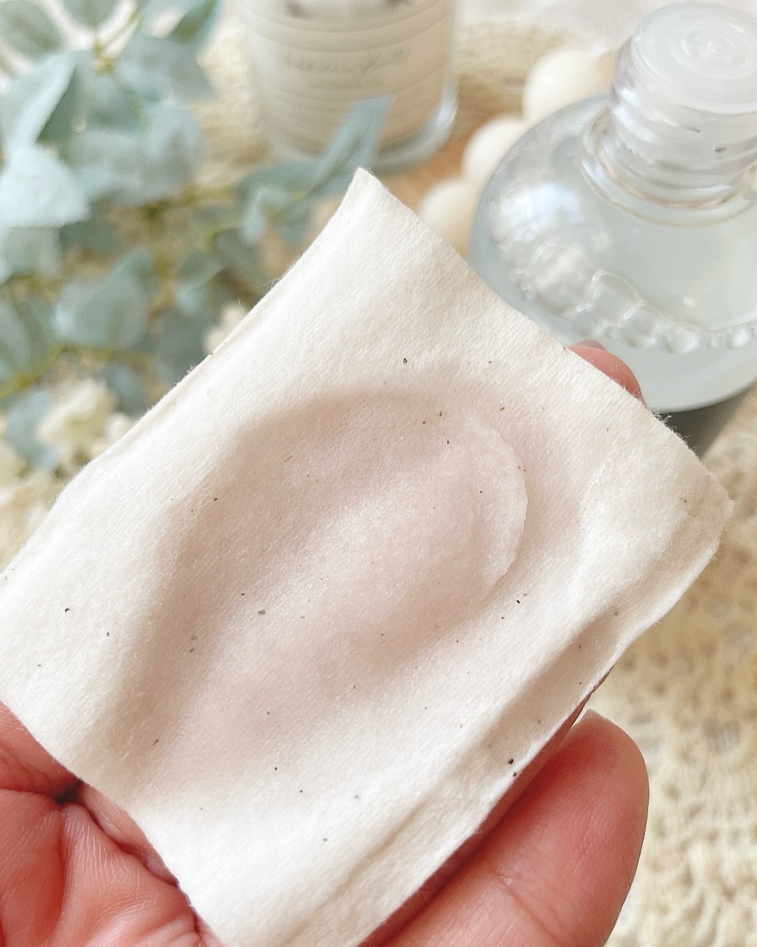 ナイントナー/Dr.Twenty Project/化粧水を使ったクチコミ（3枚目）