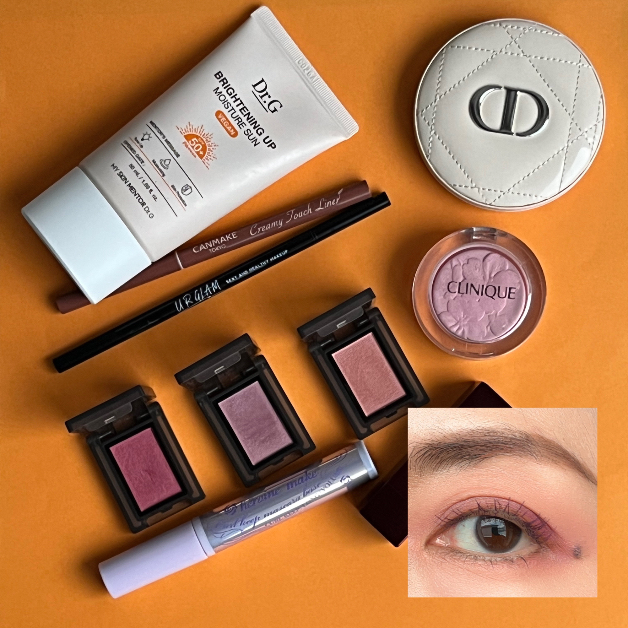 ザ リップスティック シアー L 016 Laterite/ADDICTION/口紅を使ったクチコミ（1枚目）