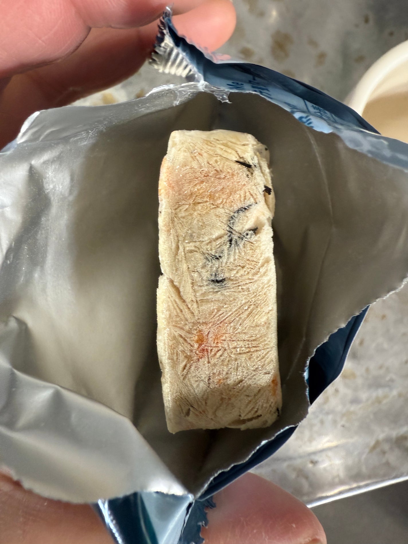 マイメンテ養生スープ/Fun to Me/その他を使ったクチコミ(3枚目)