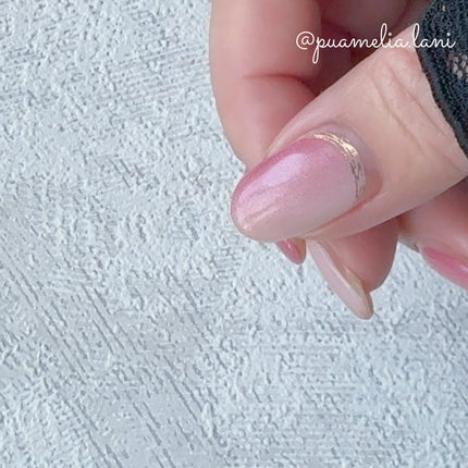 ジェルミーペタリー H2.ローズブロッサム/ジェルミーワン/ネイルシールの画像