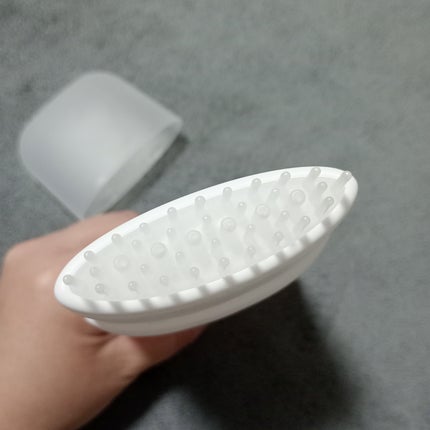 グローターン 100ml/リリーイブ/頭皮ローションを使ったクチコミ(5枚目)