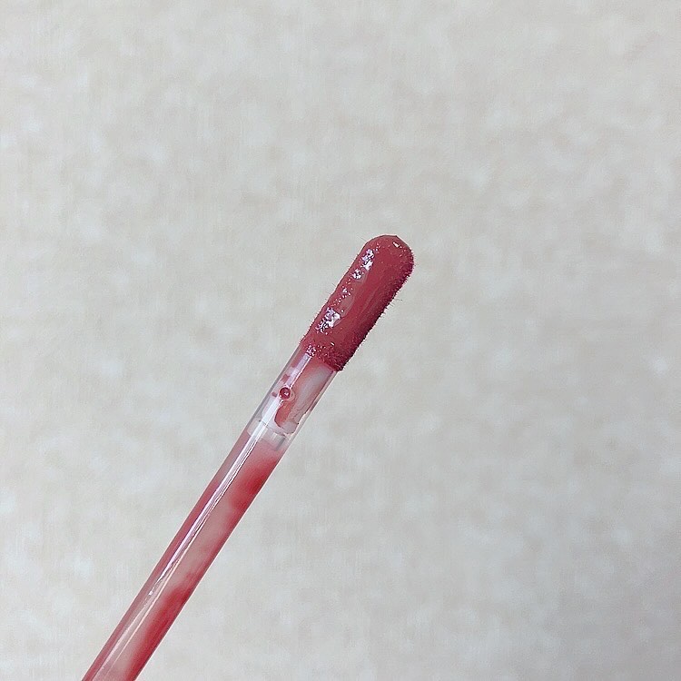 ドトムリッププラスプランパー/keybo/リッププランパーを使ったクチコミ（3枚目）