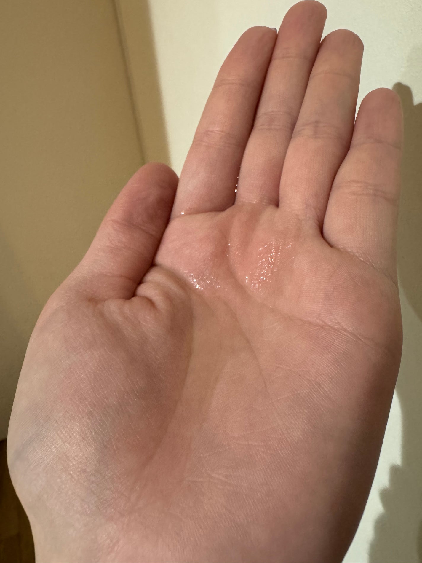 グルタチオンショットB3クリアトーントナー/It's skin/化粧水を使ったクチコミ(2枚目)