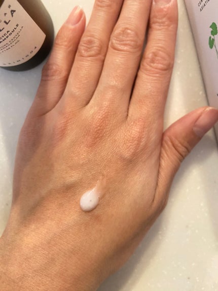 プロバイオシカ インテンシブ アンプル/SKIN1004/美容液を使ったクチコミ(2枚目)