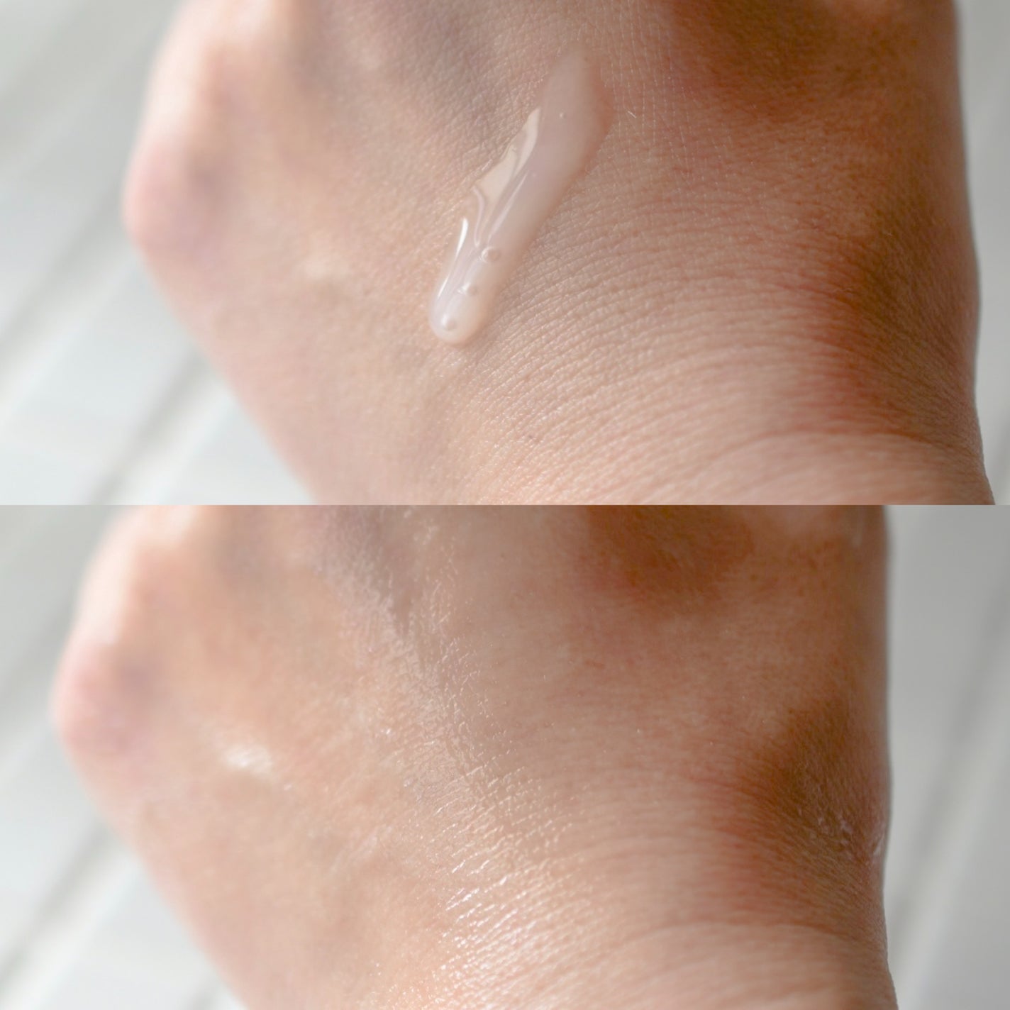 ダーマアンサー PDRN アクティブブースト1:1アンプル/CNP Laboratory/美容液を使ったクチコミ(4枚目)