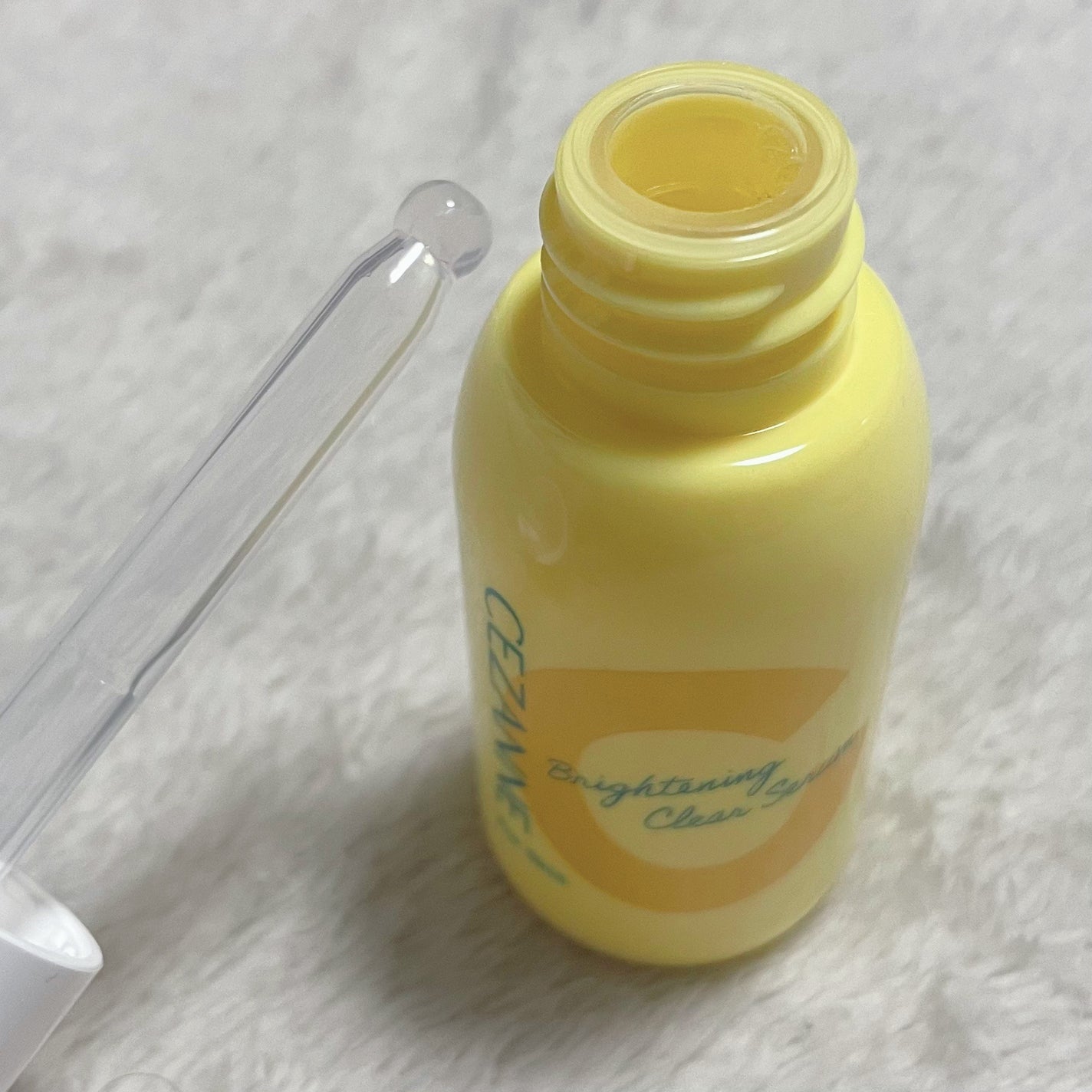 濃密ハイドロマスク/CEZANNE/シートマスク・パックを使ったクチコミ(5枚目)