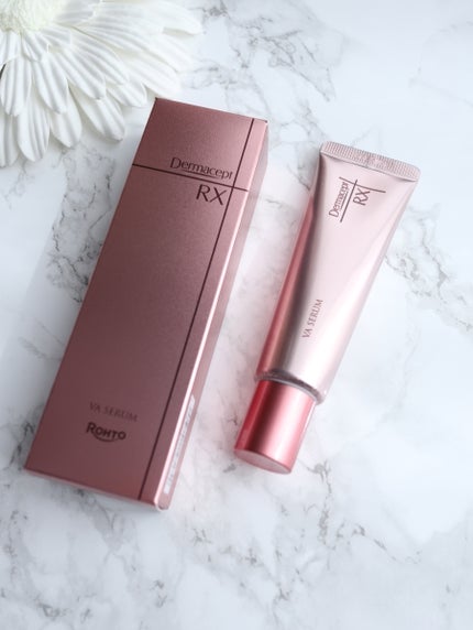 ダーマセプトRX VAセラム/ダーマセプトRX/美容液を使ったクチコミ(1枚目)