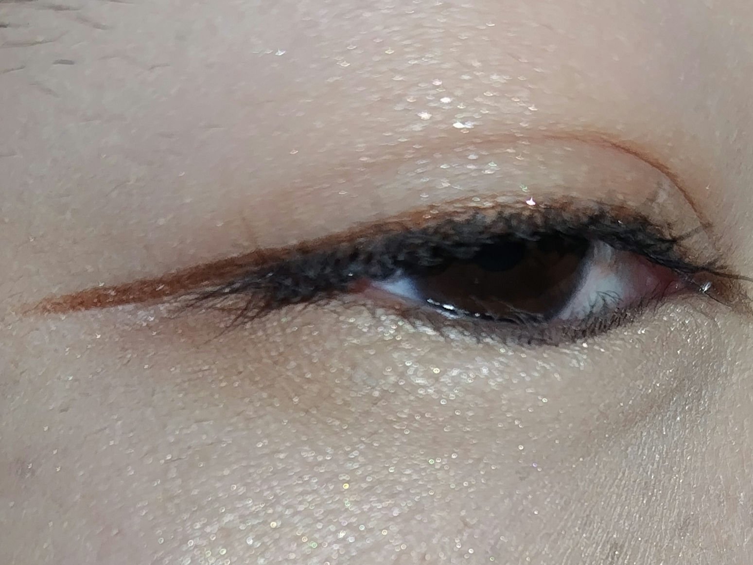 ケイト ポッピングシルエットシャドウ/KATE/アイシャドウパレットを使ったクチコミ（3枚目）