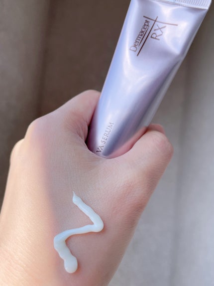 ダーマセプトRX VAセラム/ダーマセプトRX/美容液を使ったクチコミ(2枚目)