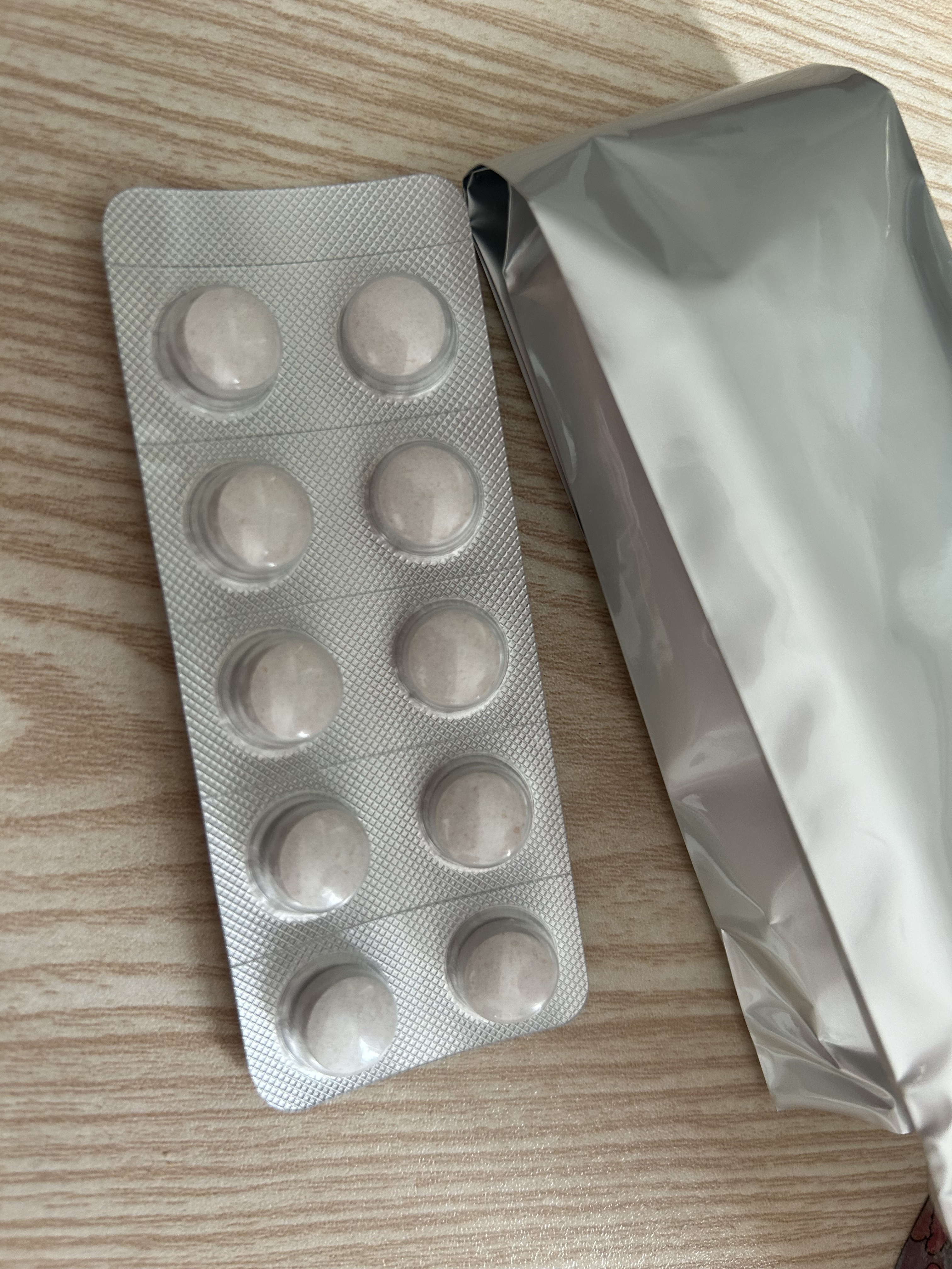 エムエムフローラ/MiiS/その他オーラルケアを使ったクチコミ（3枚目）