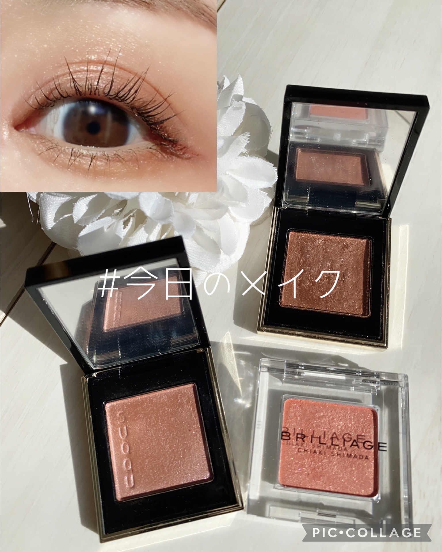 ピクシーダスト ルースパウダー フィニッシュパウダー  012 Pink/Dinto/ルースパウダーを使ったクチコミ（1枚目）