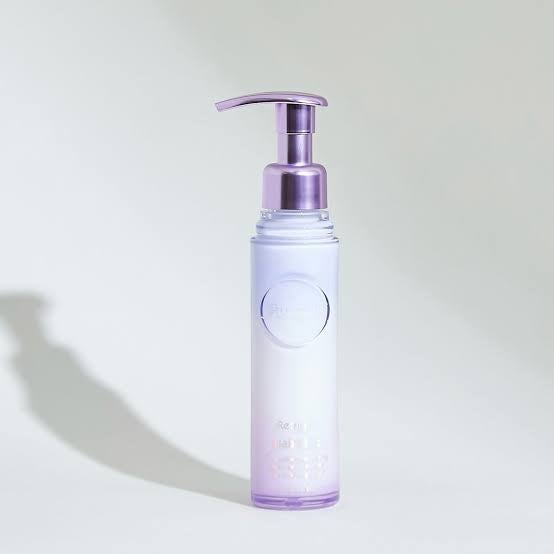 プルント リライト美容液ヘアミルク/Purunt./ヘアミルクを使ったクチコミ(1枚目)