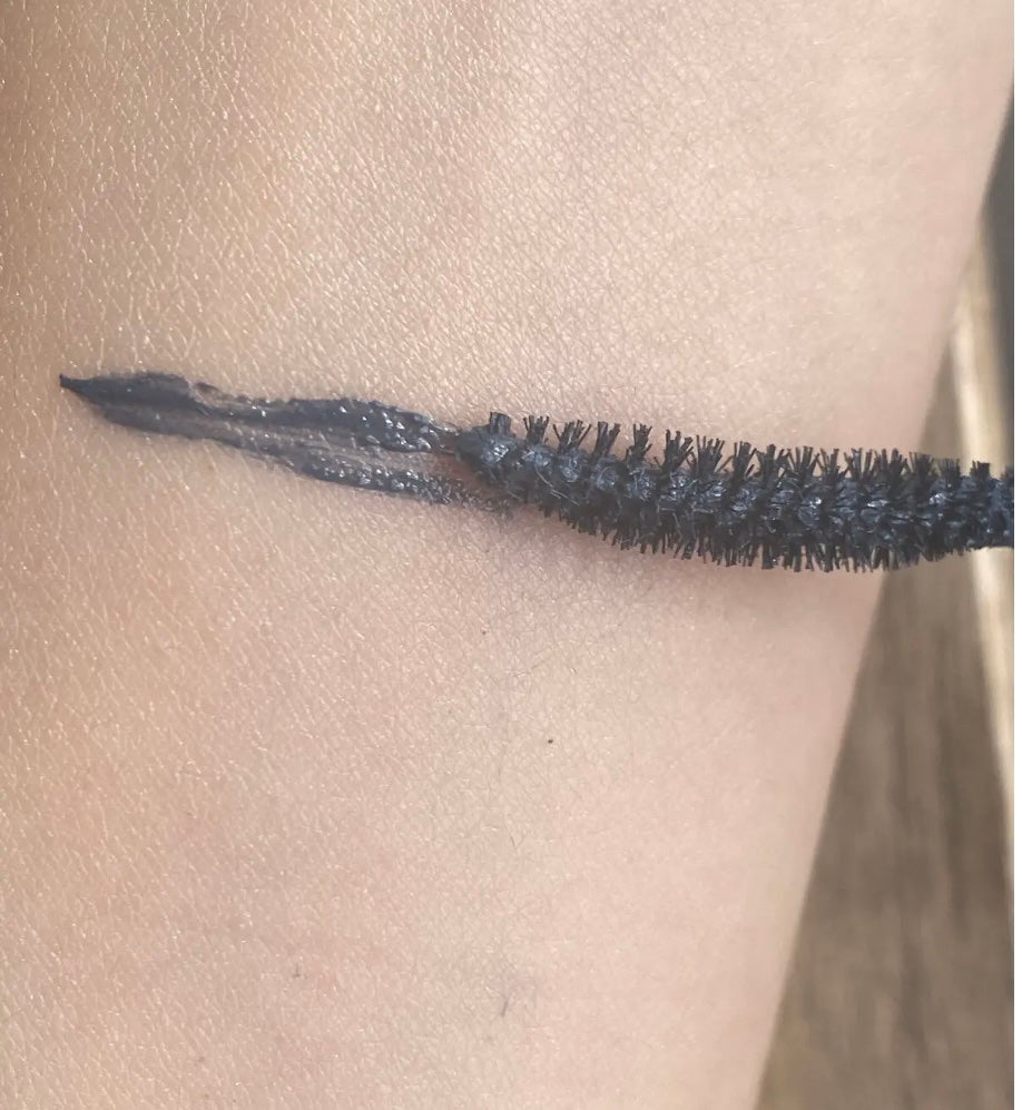 キル ラッシュ スーパープルーフ マスカラ/CLIO/マスカラを使ったクチコミ(3枚目)