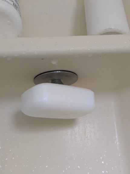 せっけん/カウブランド無添加/ボディ石鹸を使ったクチコミ(6枚目)