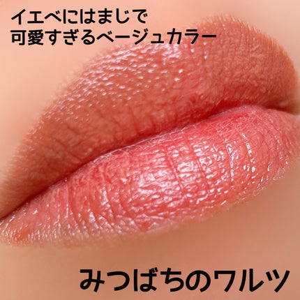 ネンマクフェイク リキッド/Visée/口紅を使ったクチコミ(4枚目)