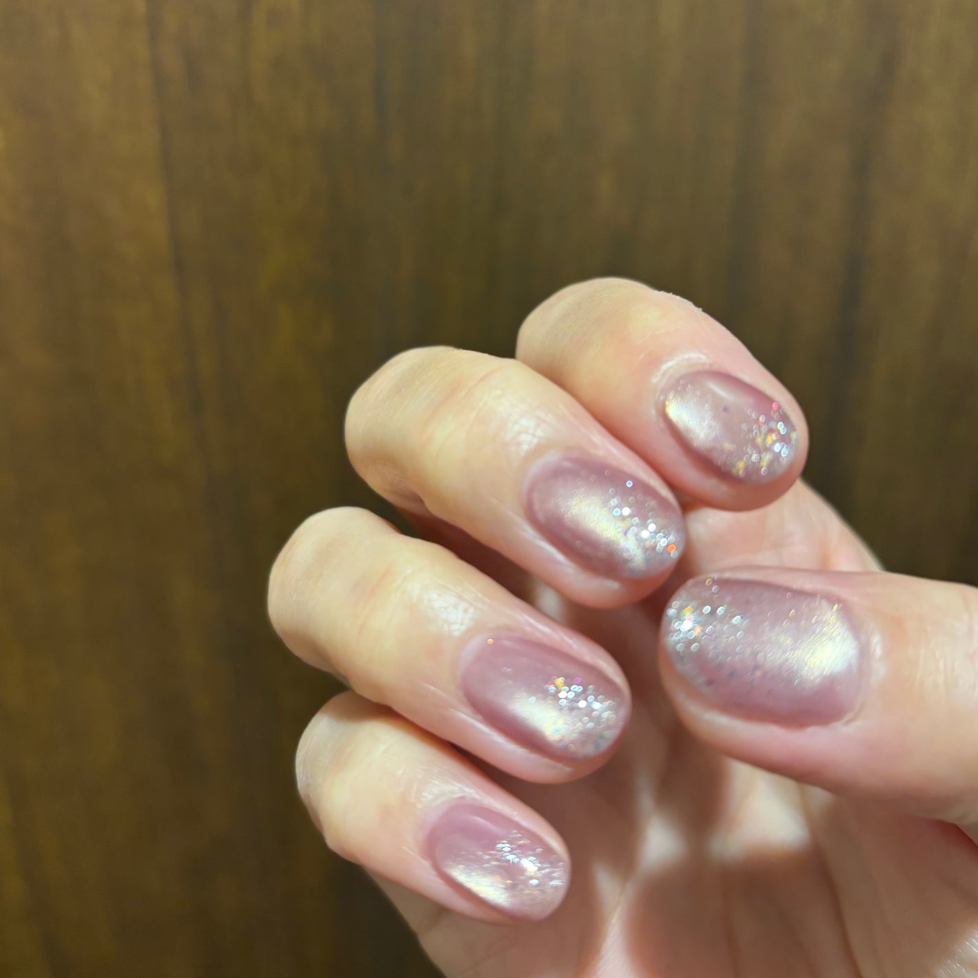 【RE:】Hooray./Beach/ジェルネイルを使ったクチコミ(4枚目)