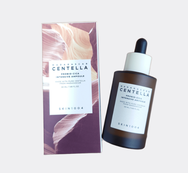 プロバイオシカ インテンシブ アンプル/SKIN1004/美容液を使ったクチコミ(1枚目)