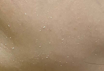 ミノンUVマイルドジェル/ミノン/日焼け止めジェルを使ったクチコミ(5枚目)