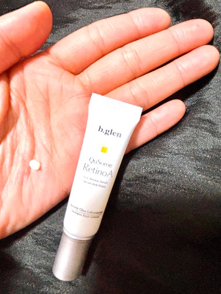 7 day Special Set プログラム3/b.glen/トライアルキットを使ったクチコミ(4枚目)