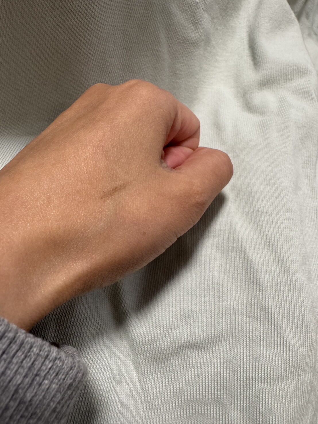 ブロウラッシュEX　ウルトラスキニーペンシルブロウ N 02 ナチュラルブラウン/ブロウラッシュ/アイブロウペンシルを使ったクチコミ（2枚目）