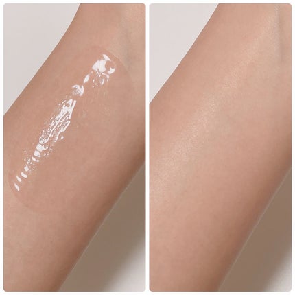 PDRNグロウリペアセラム/Real Barrier/美容液を使ったクチコミ(3枚目)