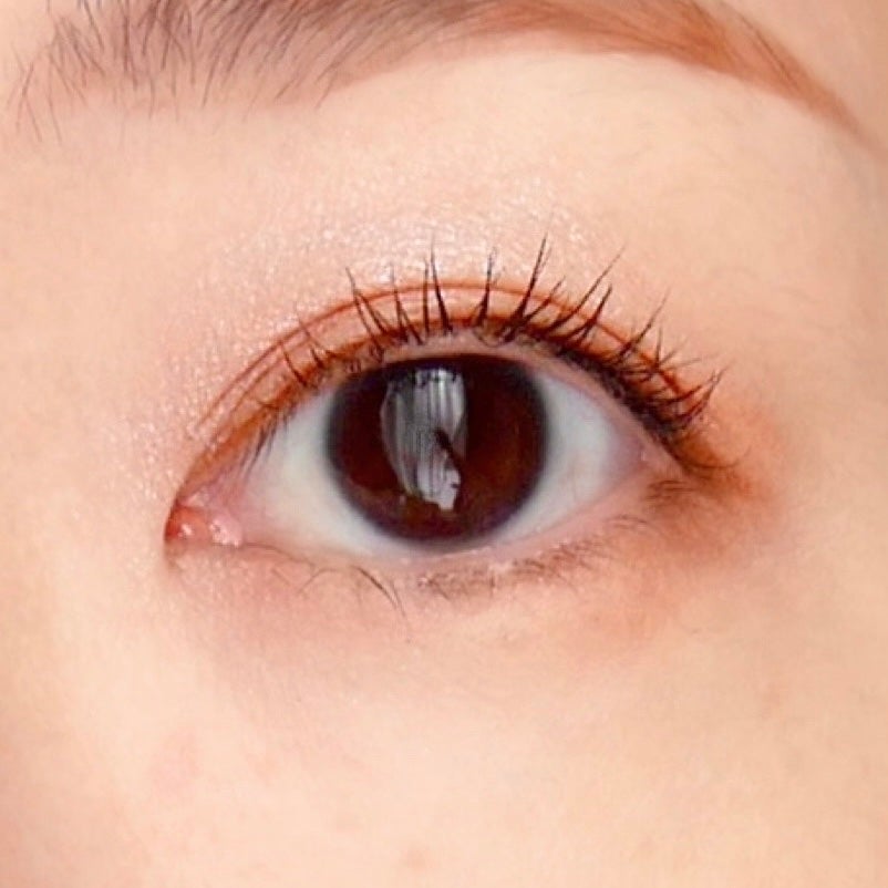 エテュセ アイエディション (マスカラベース)/ettusais/マスカラ下地を使ったクチコミ(6枚目)