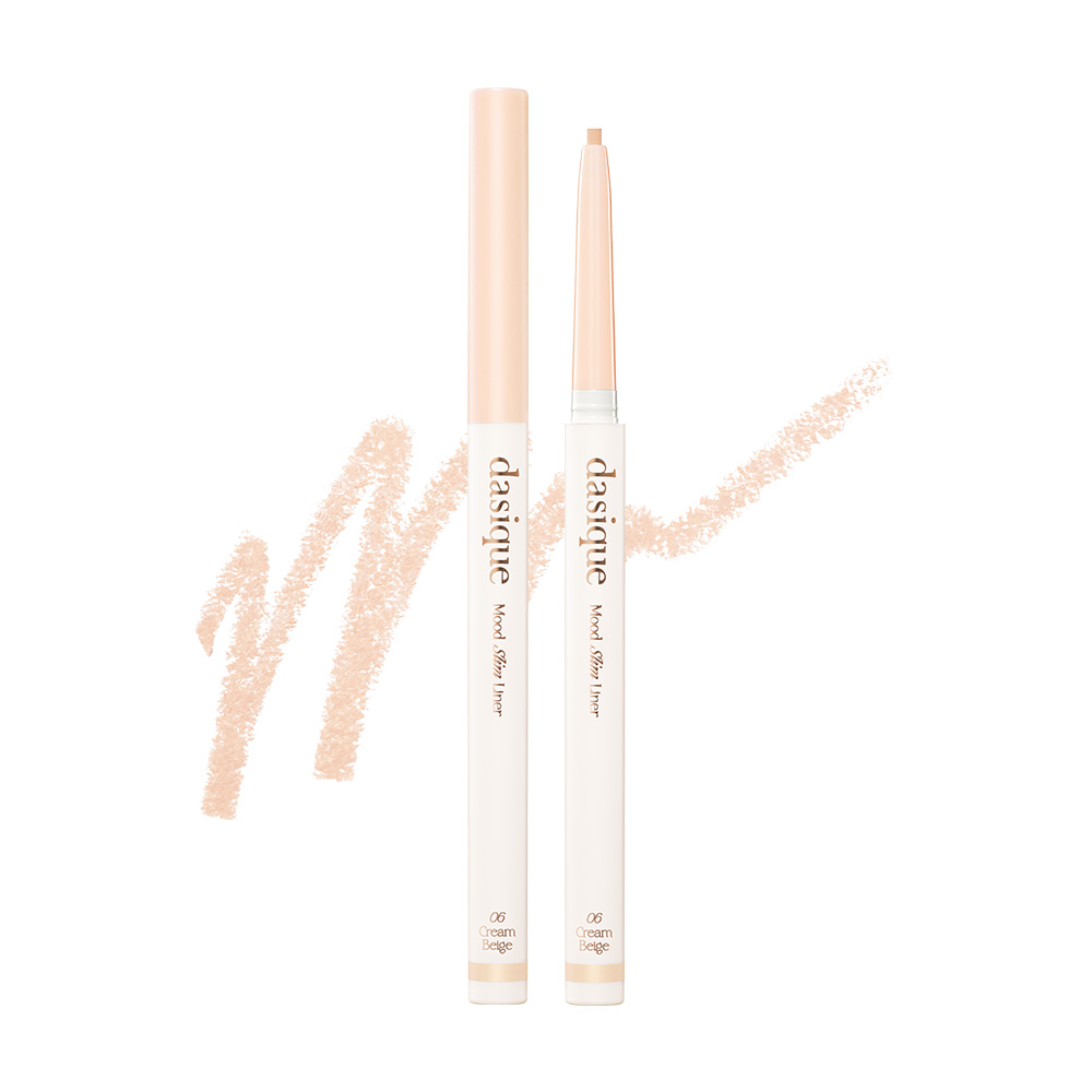 06 クリームベージュ