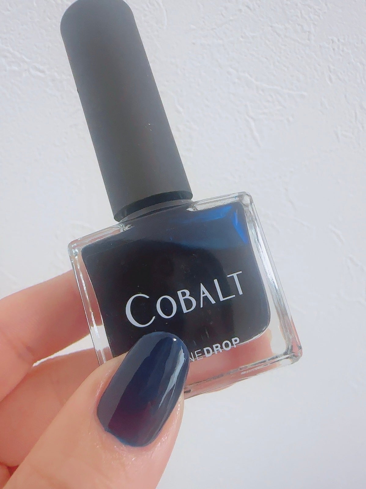 TONE DROP ネイルポリッシュ/D-UP/マニキュアを使ったクチコミ(6枚目)