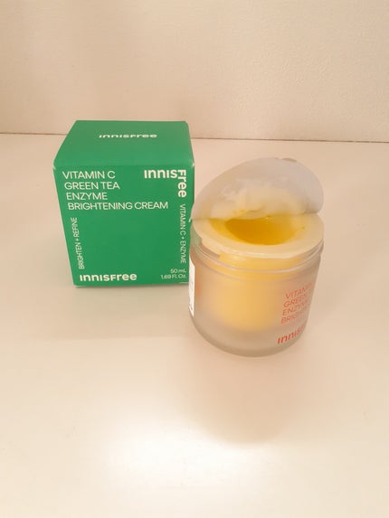 のうり on LIPS 「テクスチャーは最初さらっとしていて、アヌアのドクダミ70ローシ..」(4枚目)