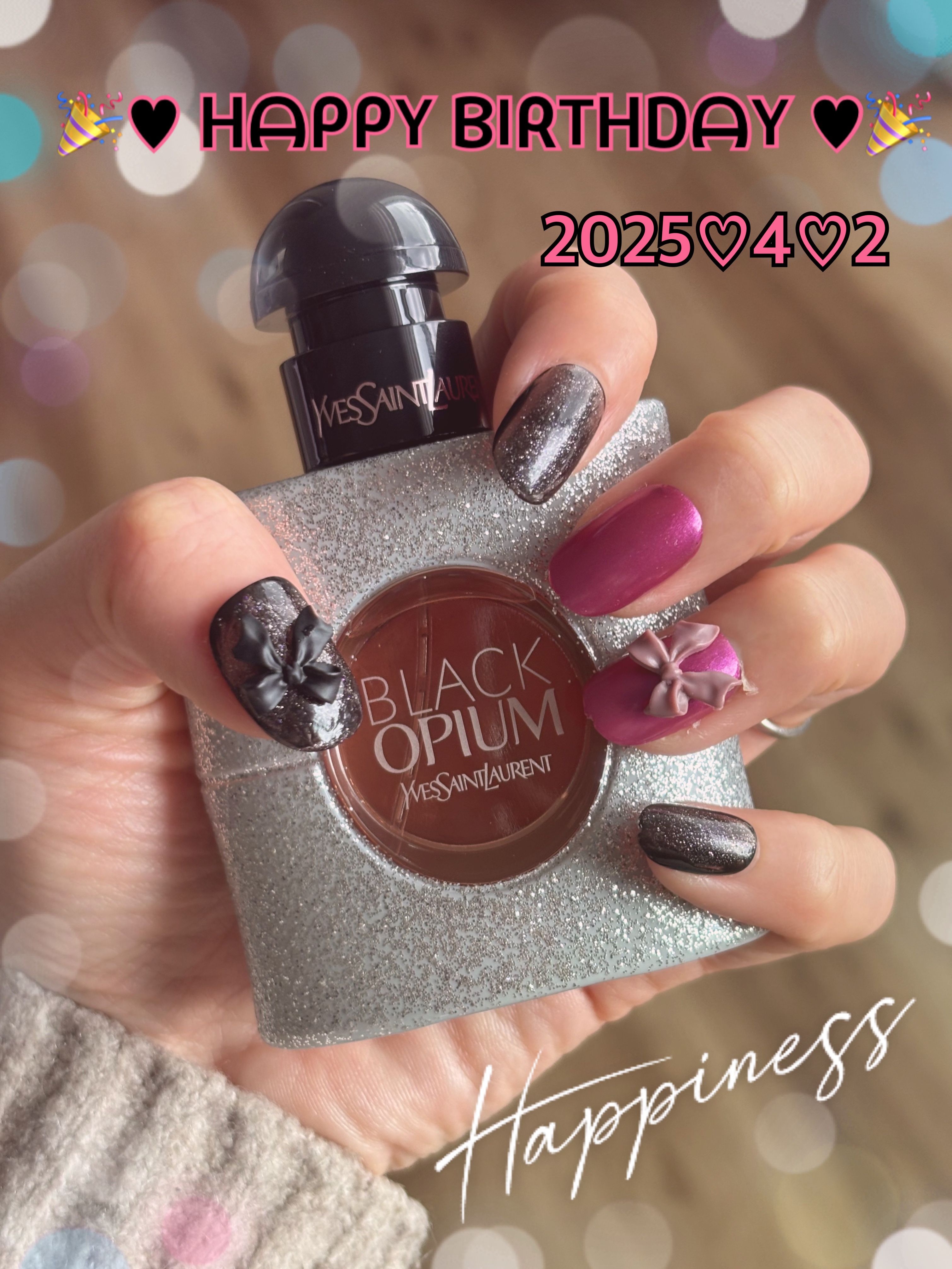 ヴェルニ 191/CHANEL/マニキュアを使ったクチコミ（1枚目）