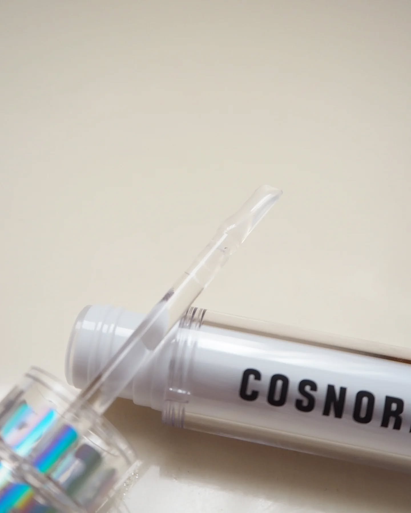 ウォーターフルリッププランパー/COSNORI/リッププランパーを使ったクチコミ（2枚目）