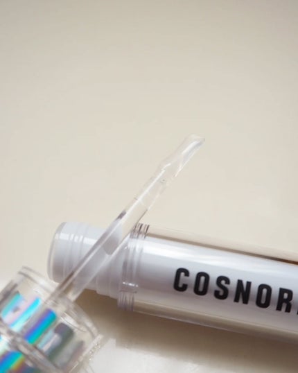 ウォーターフルリッププランパー/COSNORI/リッププランパーを使ったクチコミ(2枚目)