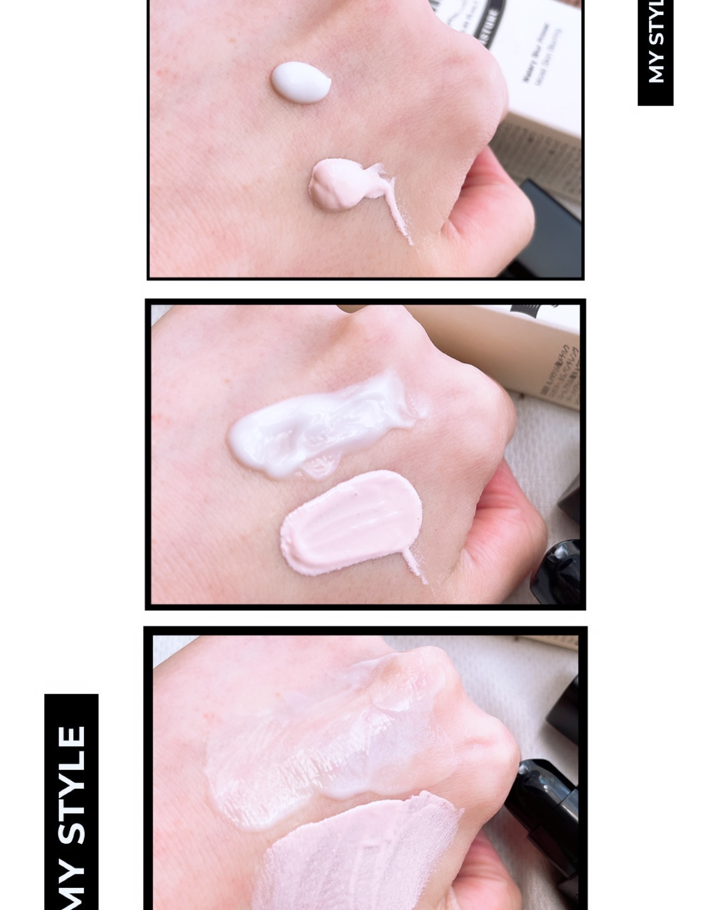 ブ ランドベース/too cool for school/化粧下地を使ったクチコミ（3枚目）