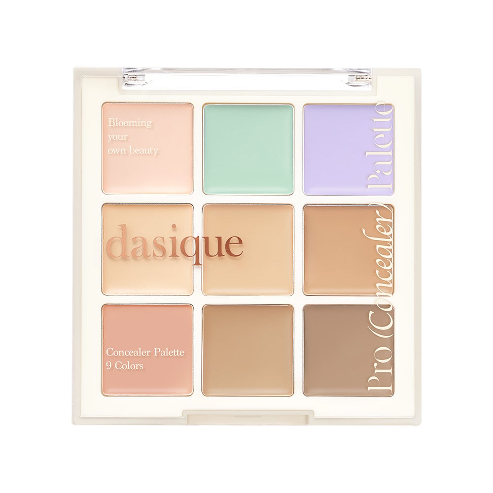 プロコンシーラーパレット 01 カバー