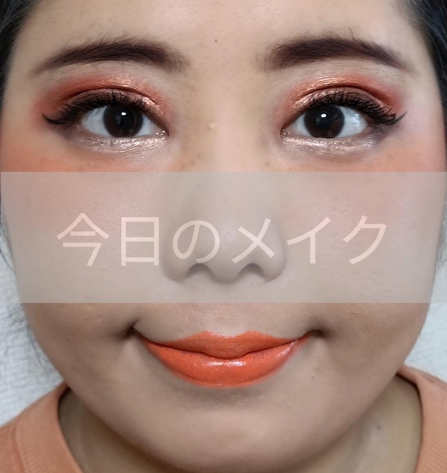 ナチュラル チークN/CEZANNE/パウダーチークを使ったクチコミ(1枚目)