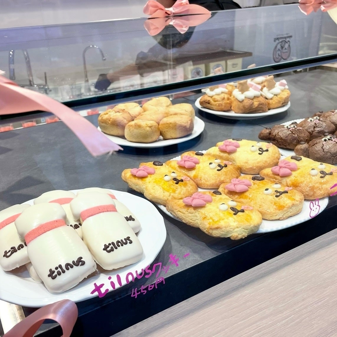 ããã¿ðãã©ãã100 on LIPS ãæ¥éå
±åéçºã³ã¹ã¡ãã©ã³ãããã£ã«ãã¹(tilnus)ãããã€..ãïŒ7æç®ïŒ