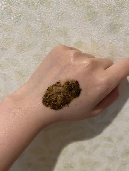 ティーツリーハーブピーリングパック/WellDerma/洗い流すパック・マスクを使ったクチコミ(2枚目)