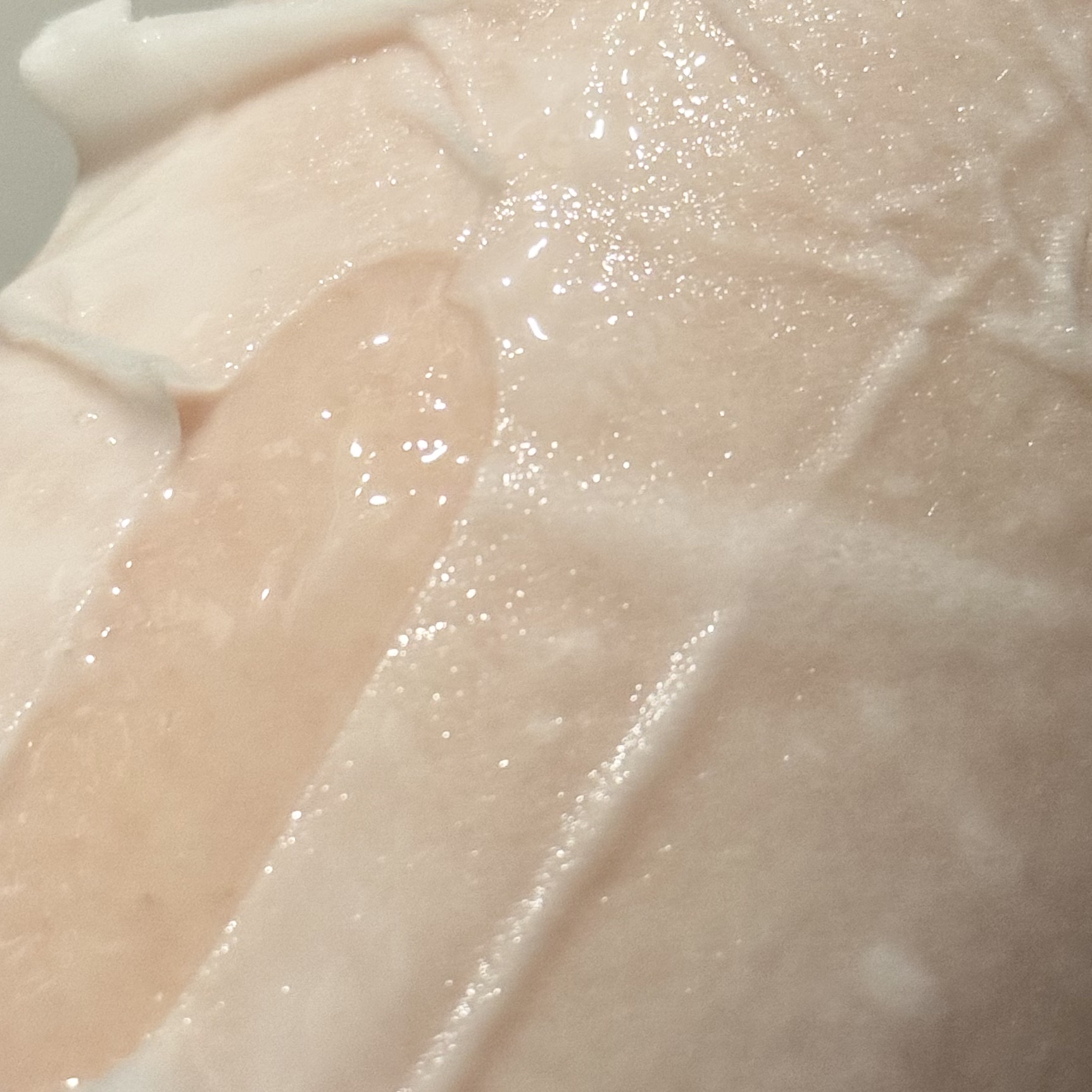 ボタニカル　マスクシート AC/innisfree/シートマスク・パックを使ったクチコミ（2枚目）