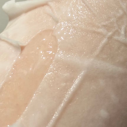 ボタニカル マスクシート AC/innisfree/シートマスク・パックの画像