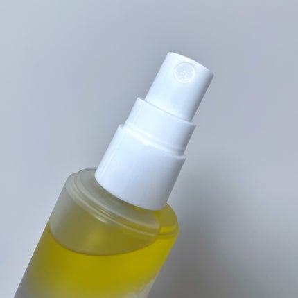 リペア オイル イン ミスト/ナノアミノ/ミスト状化粧水を使ったクチコミ(2枚目)