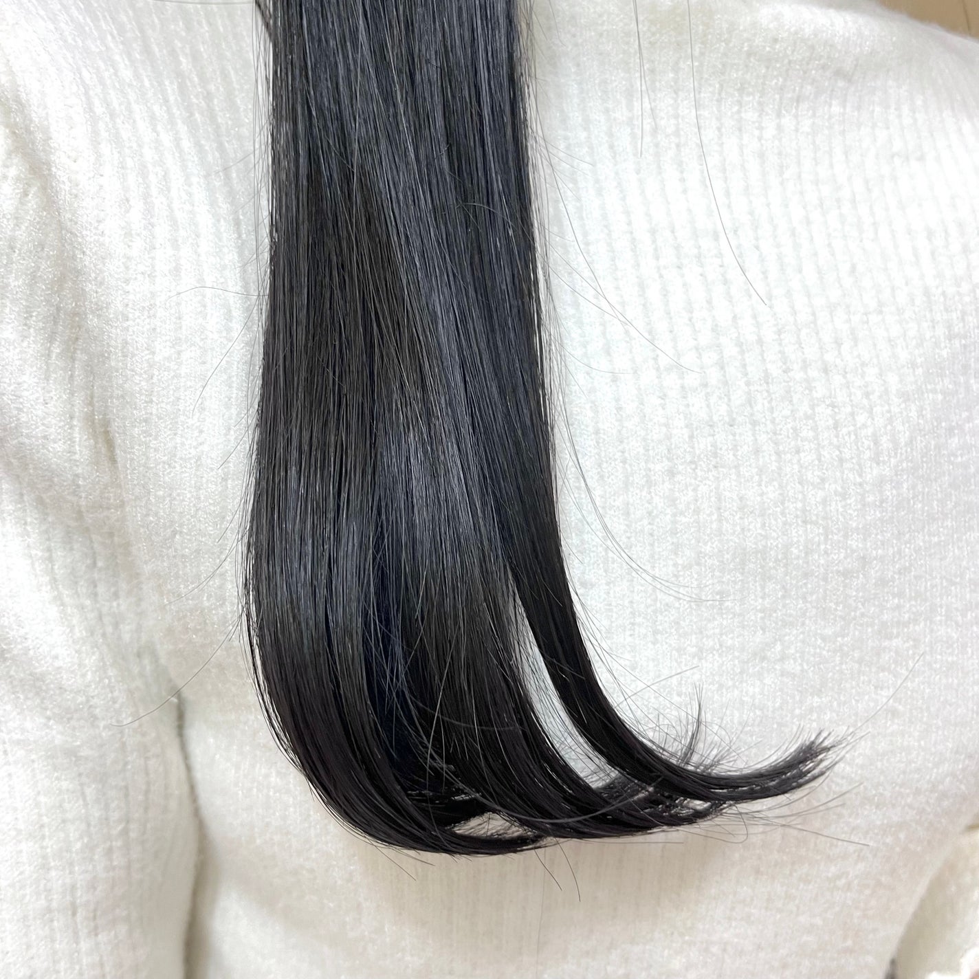 サロンスタイル ヘアワックス (グロッシーボリューム)/サロンスタイル/ヘアワックス・クリームを使ったクチコミ(4枚目)