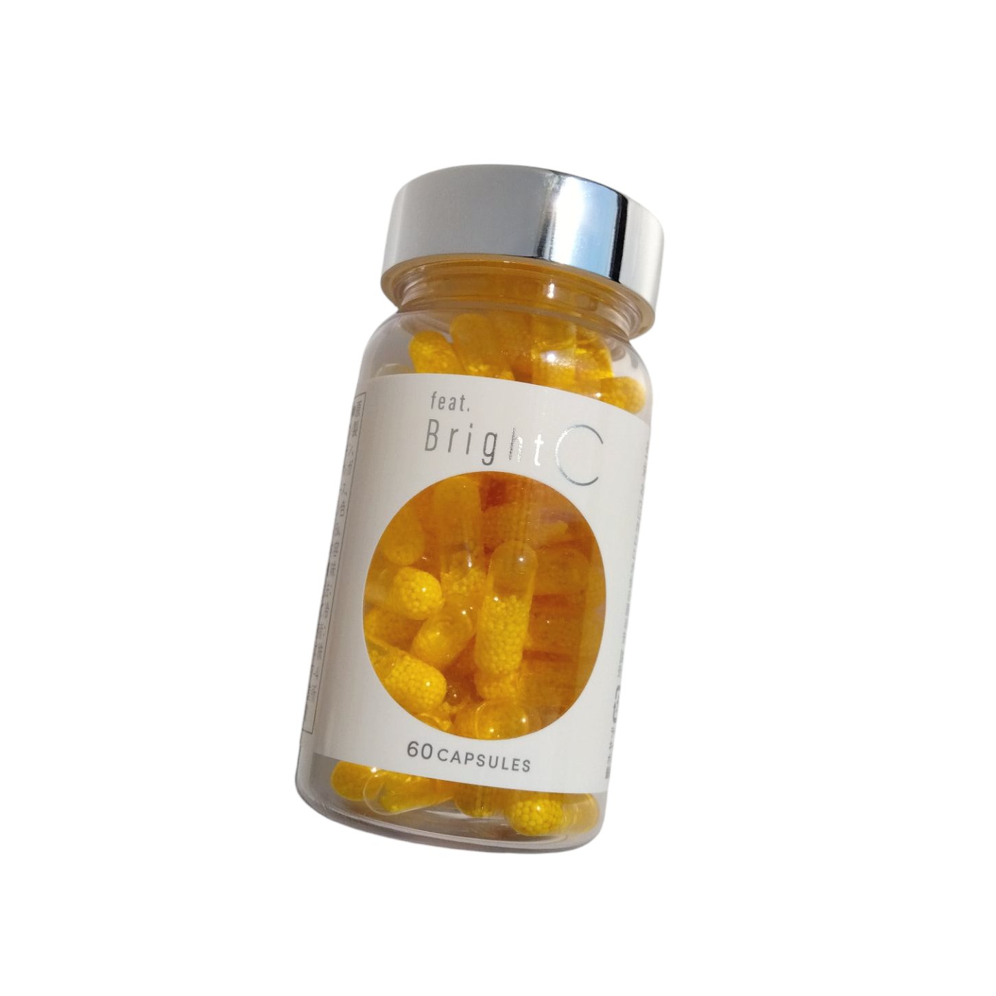 BrightC/Feat./美容サプリメントを使ったクチコミ（2枚目）