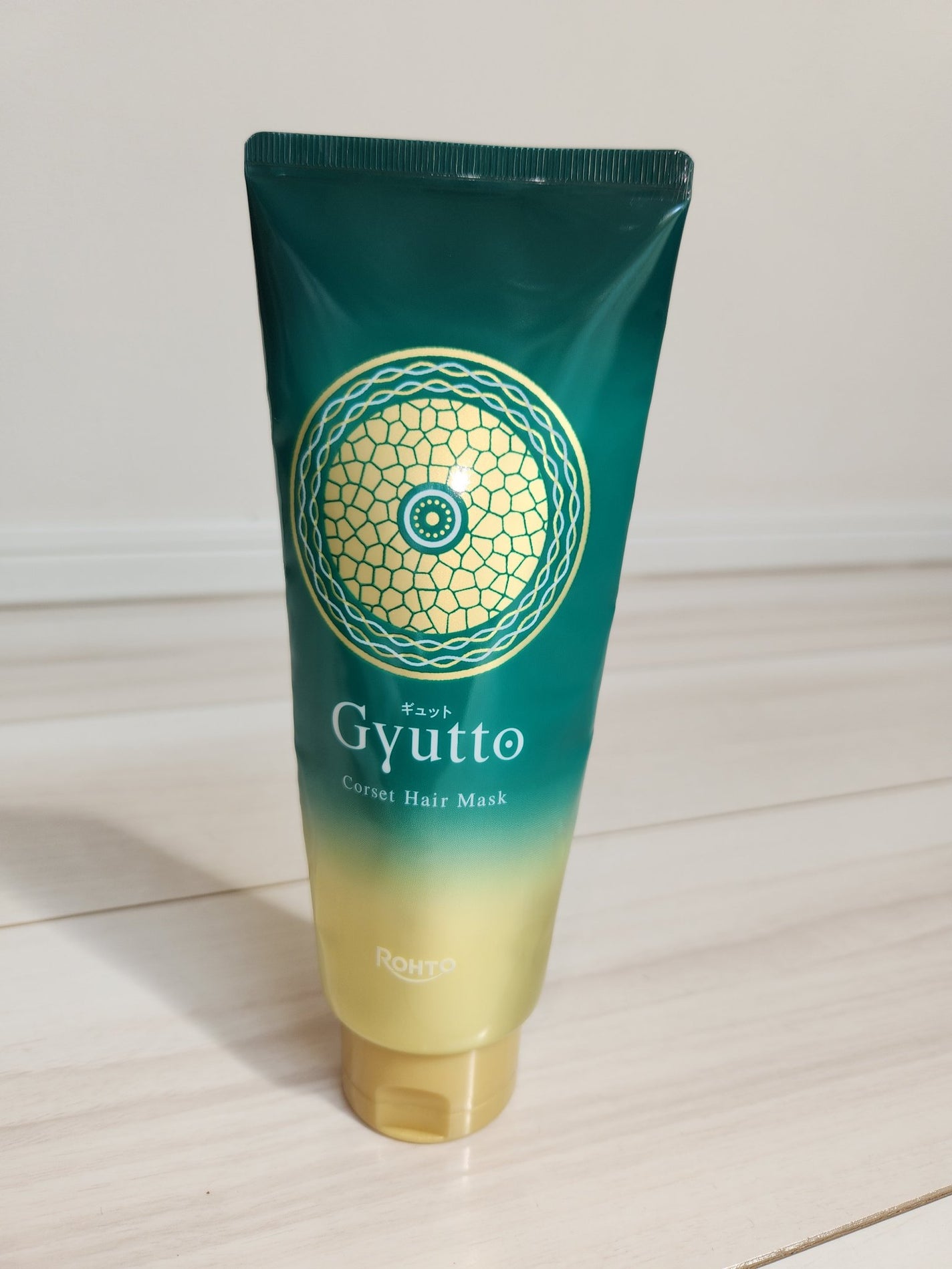 coroayuchang on LIPS 「💚50代柔らか目の太い毛、毛量多のヘアケア商品の使用感デス💛お..」(2枚目)