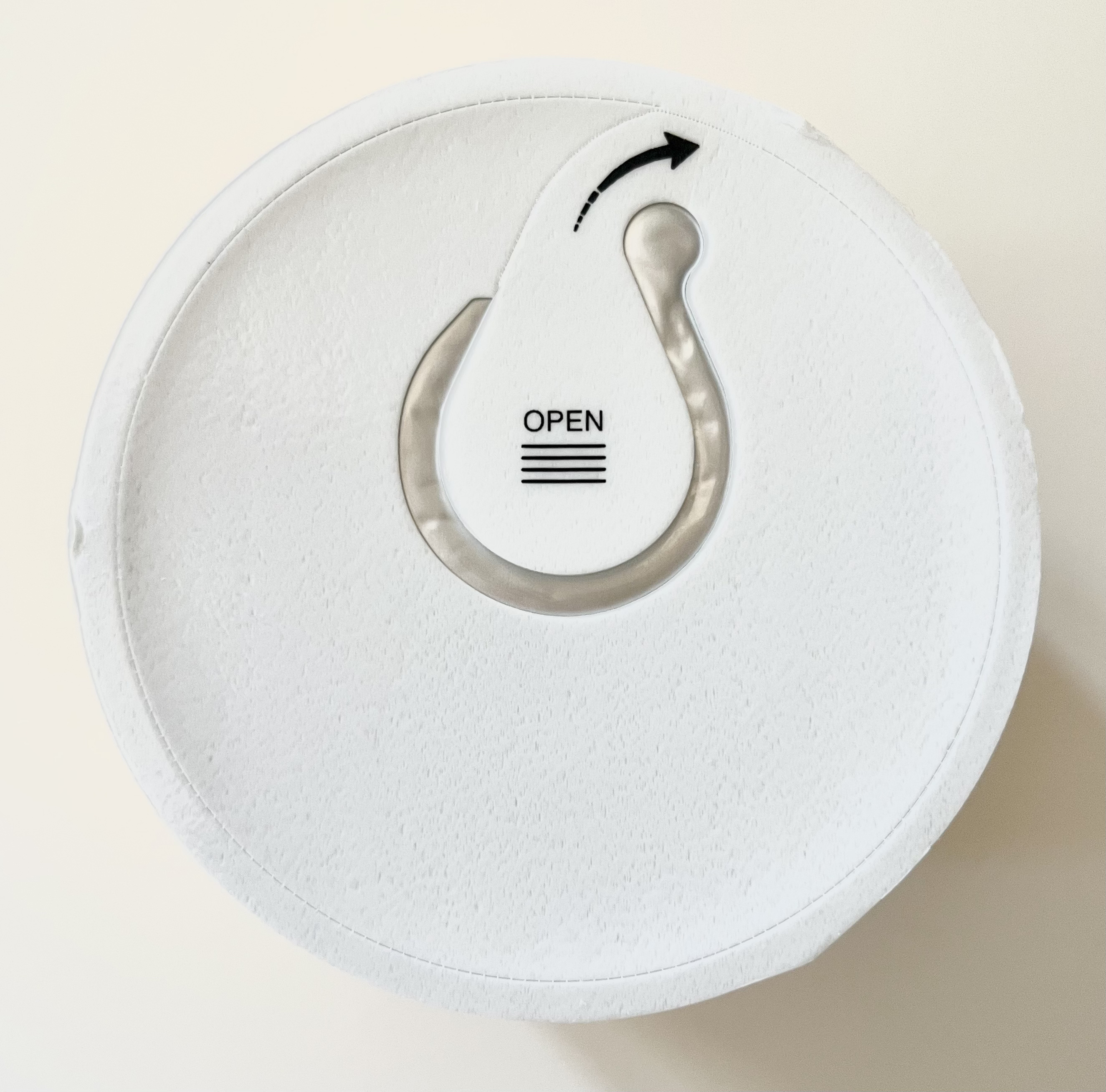 リアルカレンデュラピーリングパッド/APRILSKIN/トナーパッドを使ったクチコミ（3枚目）