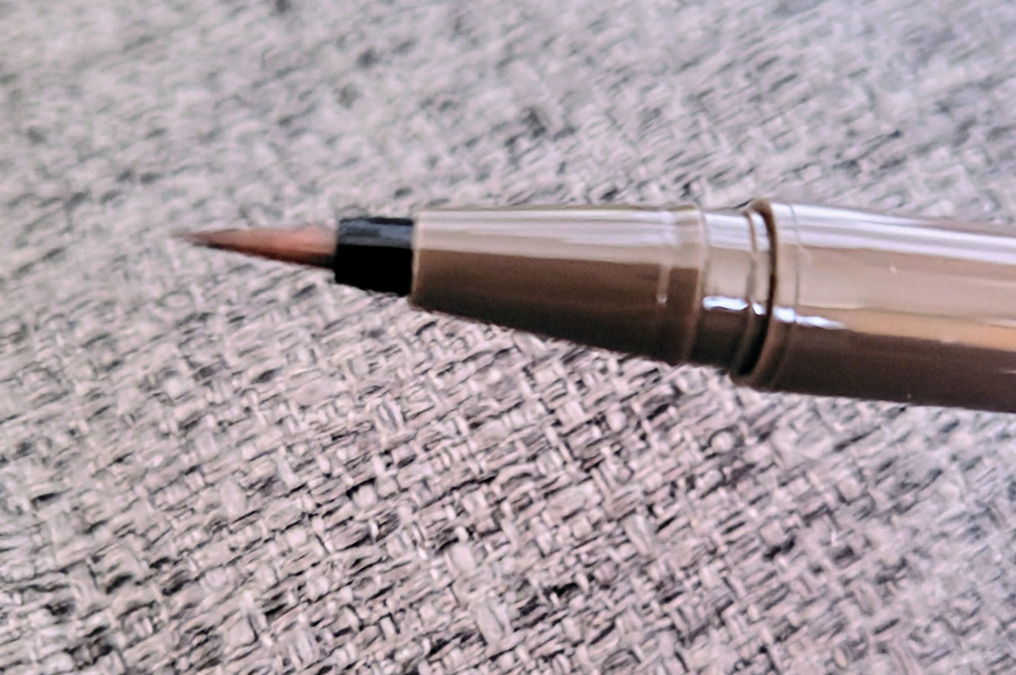 シルキーリキッドアイライナーWP/D-UP/リキッドアイライナーを使ったクチコミ（2枚目）